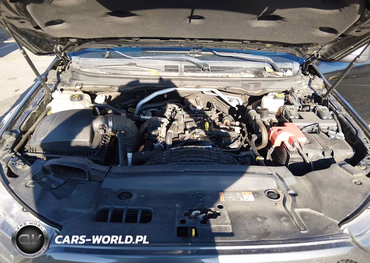 2020 Ford Ranger Xlt VIN:1FTER4FH9LLA72785 - 10