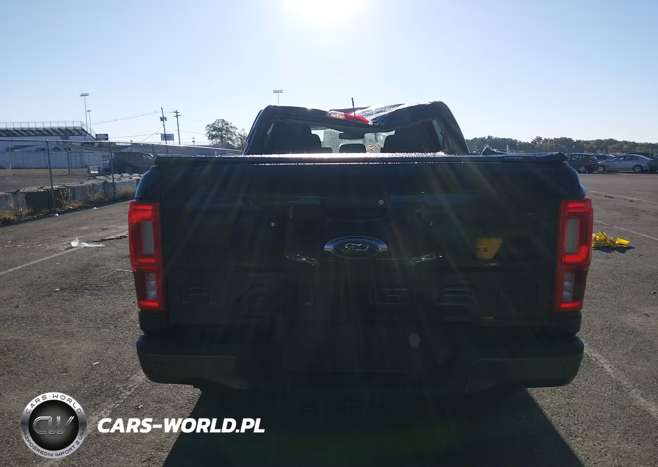 2020 Ford Ranger Xlt VIN:1FTER4FH9LLA72785 - 16