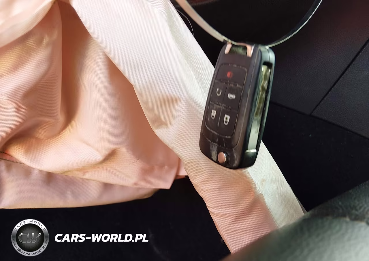 2019 Chevrolet Impala Premier VIN:1G1105S3XKU144474 - 11