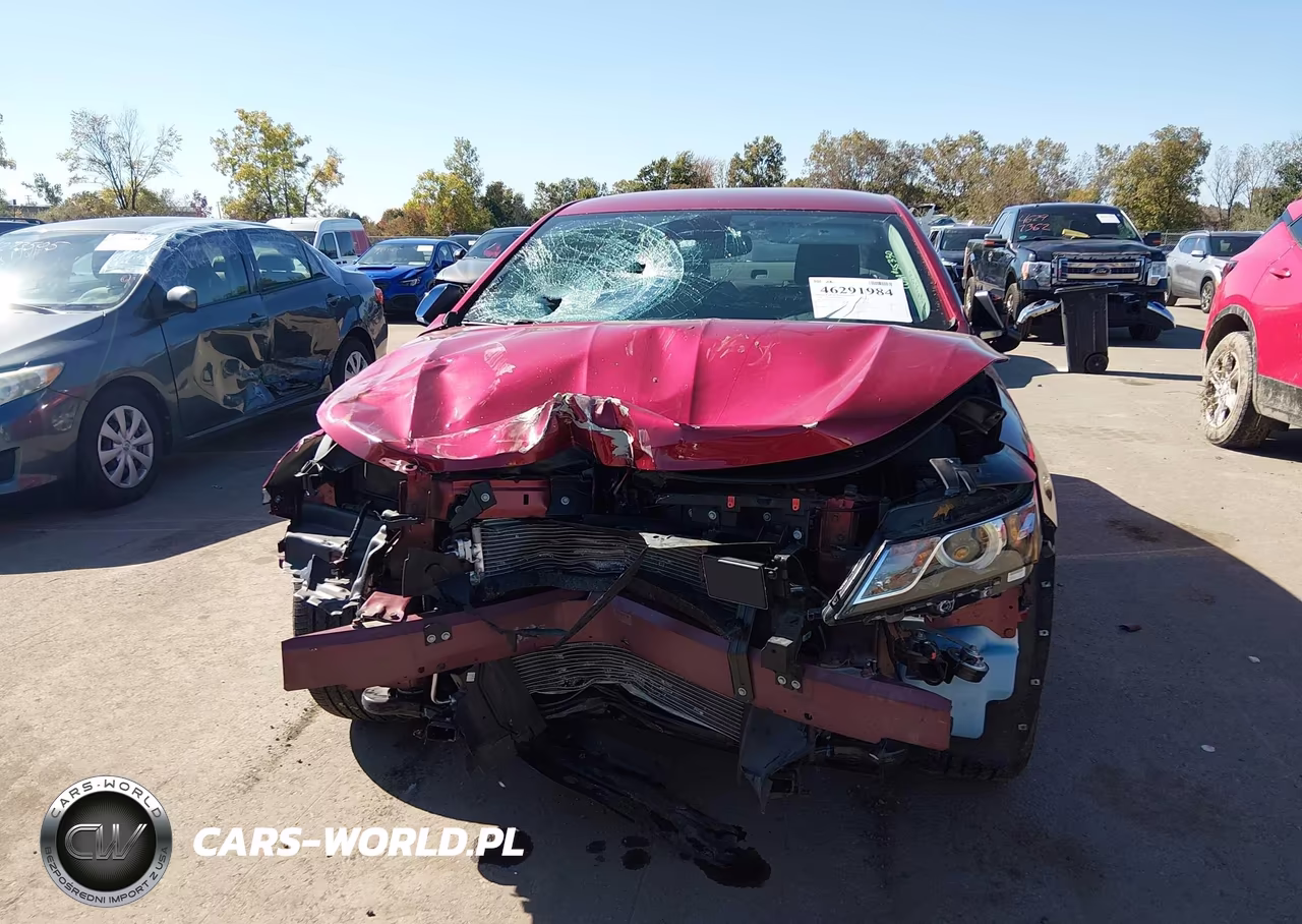 2019 Chevrolet Impala Premier VIN:1G1105S3XKU144474 - 13