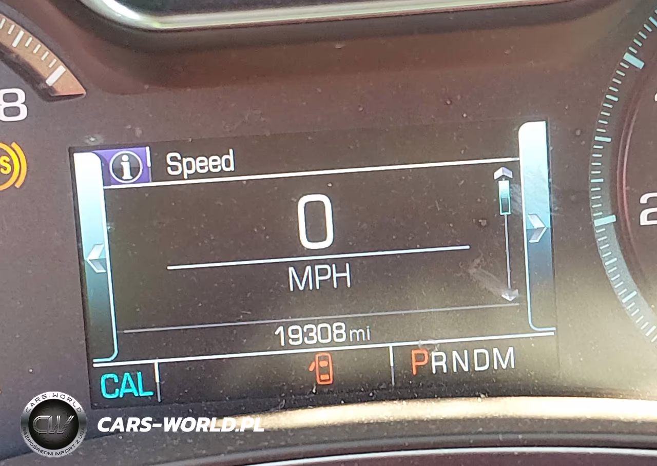 2019 Chevrolet Impala Premier VIN:1G1105S3XKU144474 - 16