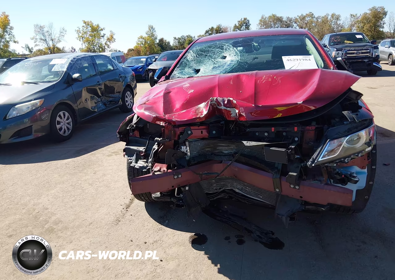 2019 Chevrolet Impala Premier VIN:1G1105S3XKU144474 - 6