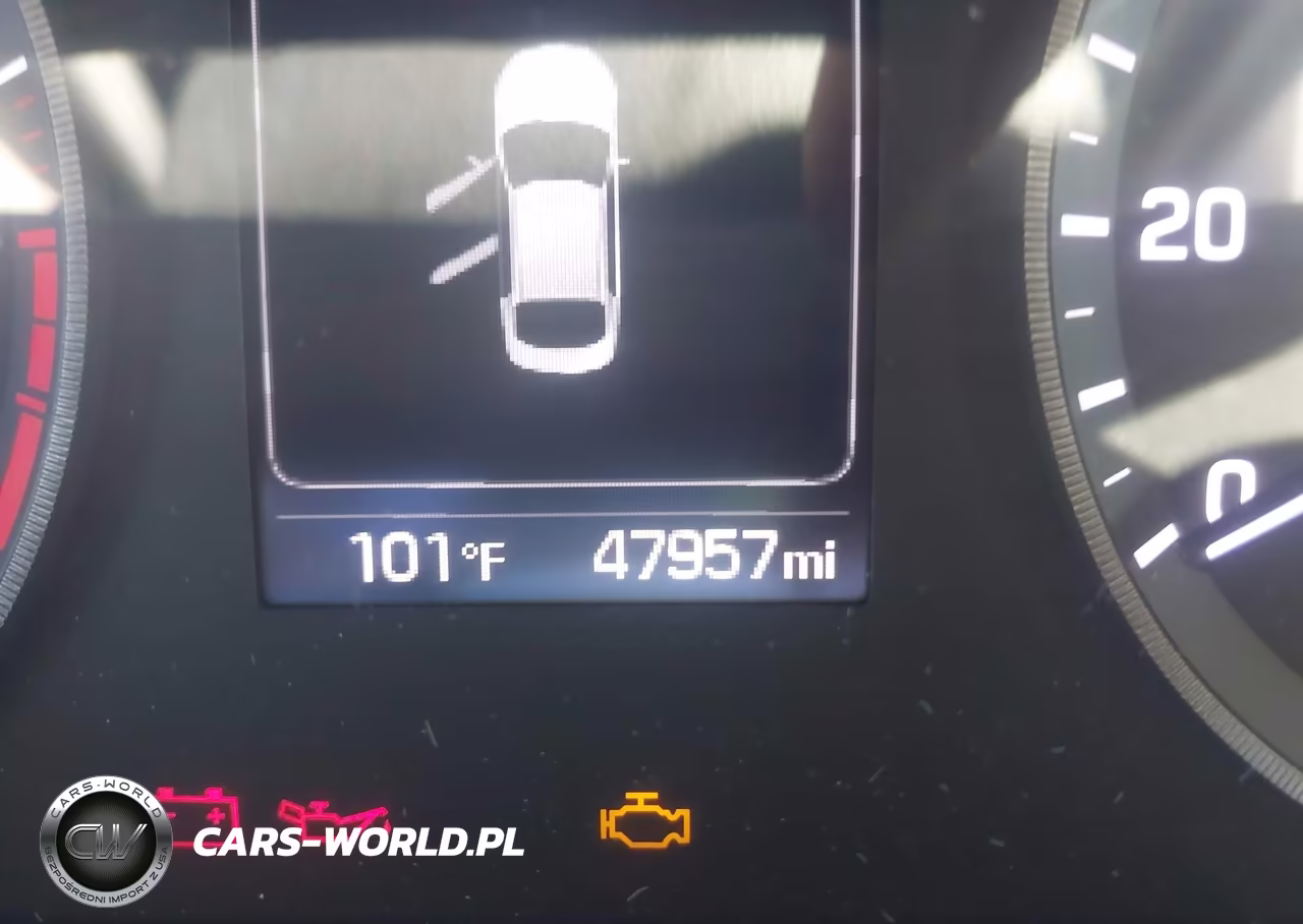 2016 Hyundai Sonata Sport VIN:5NPE34AF6GH396343 - 15