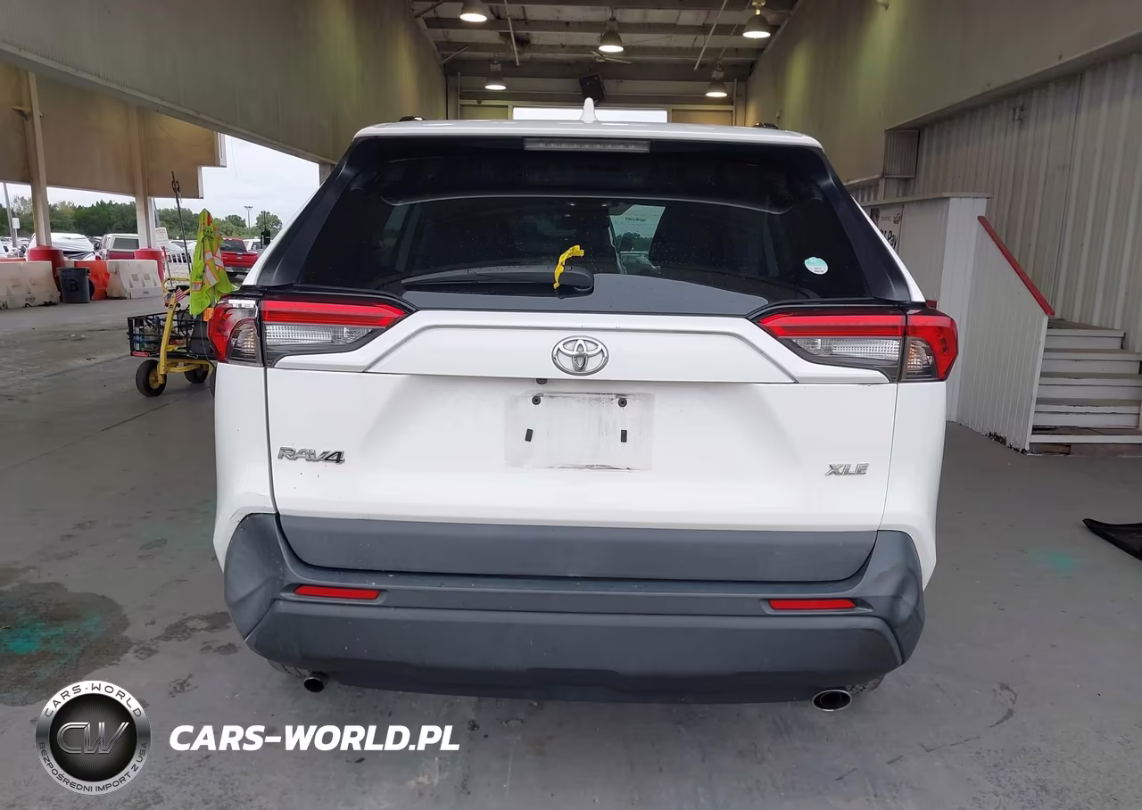 2020 Toyota Rav4 Xle Premium VIN:2T3C1RFV2LW094514 - 16