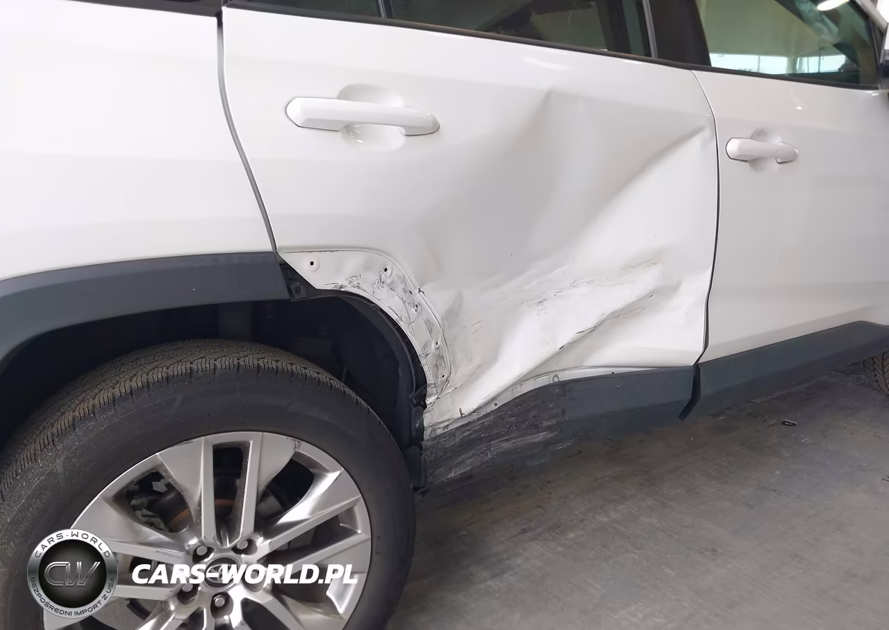 2020 Toyota Rav4 Xle Premium VIN:2T3C1RFV2LW094514 - 6