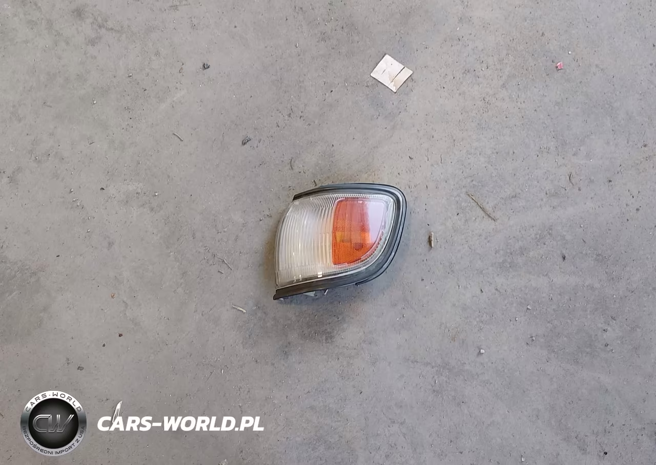 1997 Nissan Pathfinder Le-Se-Xe VIN:JN8AR05Y9VW100230 - 12