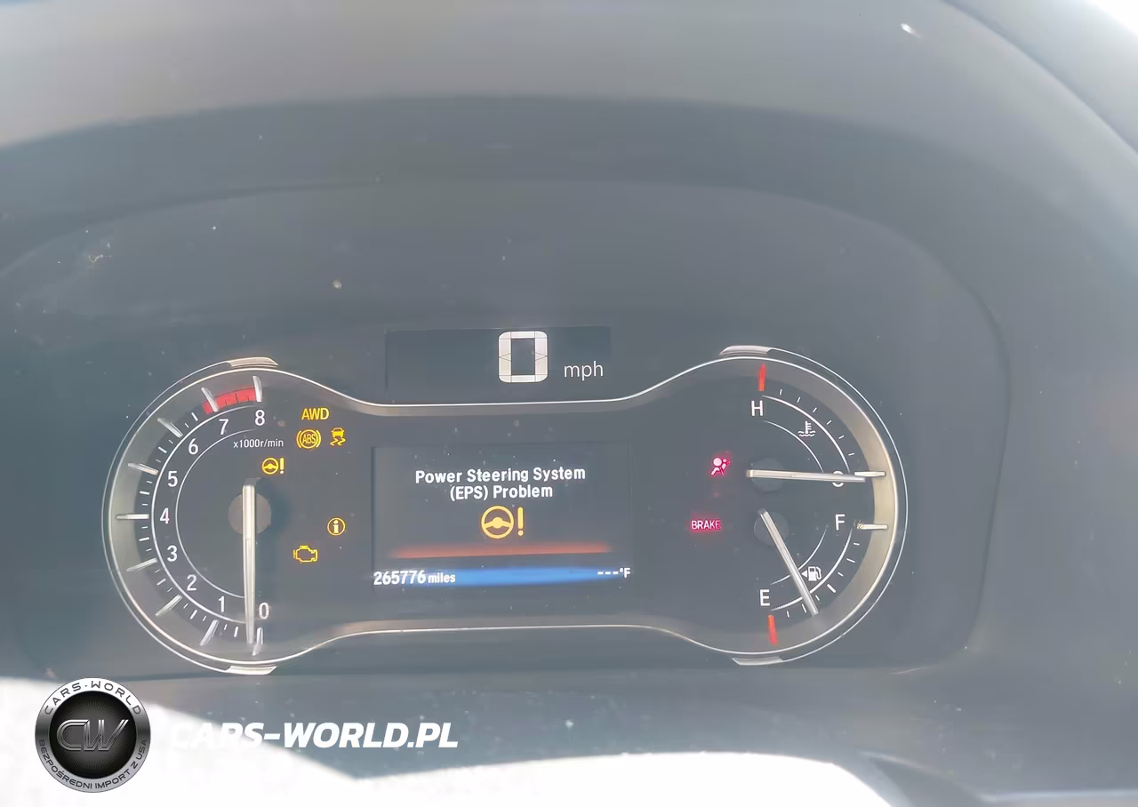 2018 Honda Pilot Ex-L VIN:5FNYF6H57JB008426 - 7