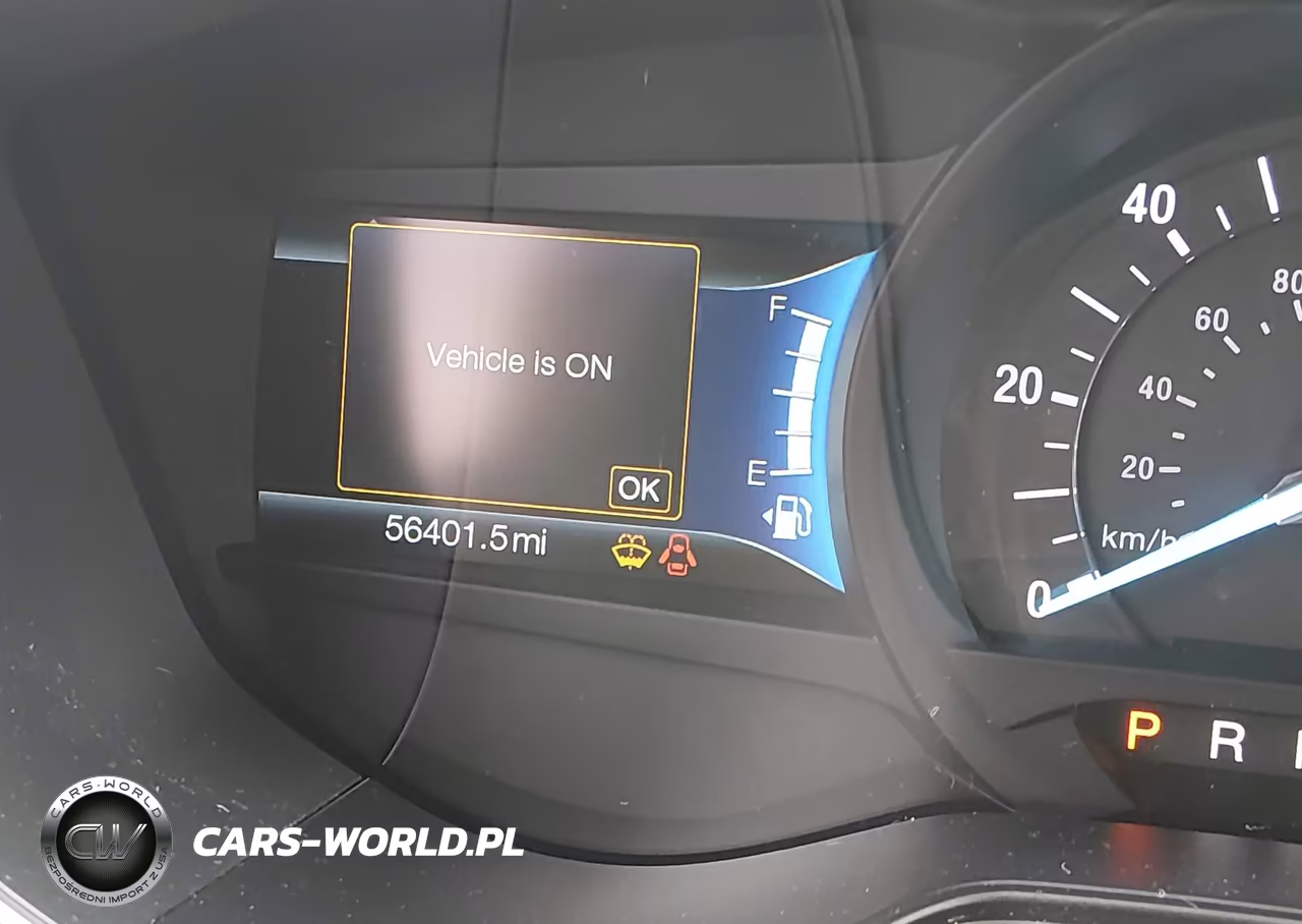 2019 Ford Fusion Hybrid Se VIN:3FA6P0LUXKR274349 - 15