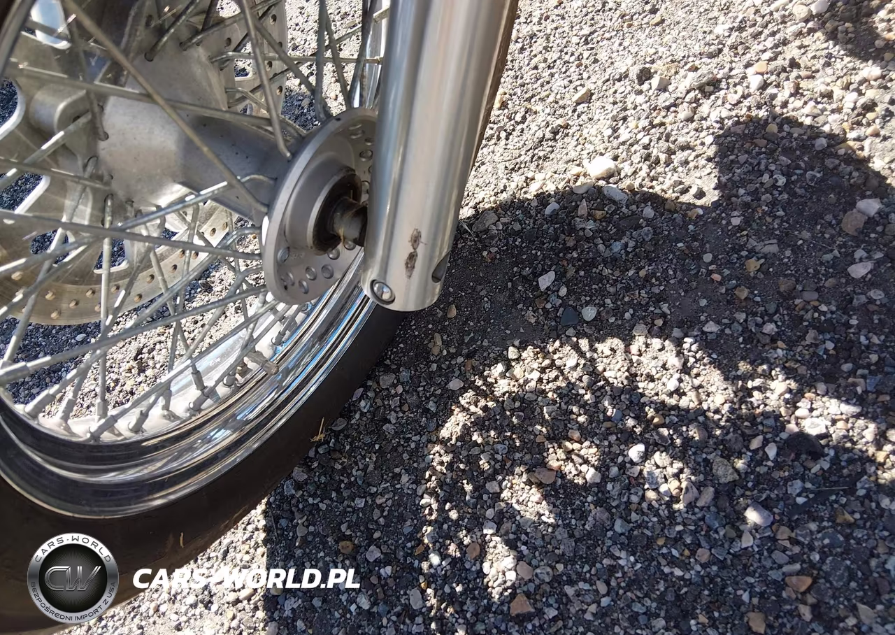 2007 Suzuki Vl800 VIN:JS1VS55AX72111887 - 14