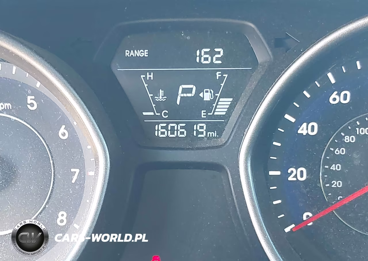 2014 Hyundai Elantra Limited VIN:5NPDH4AE3EH495221 - 15