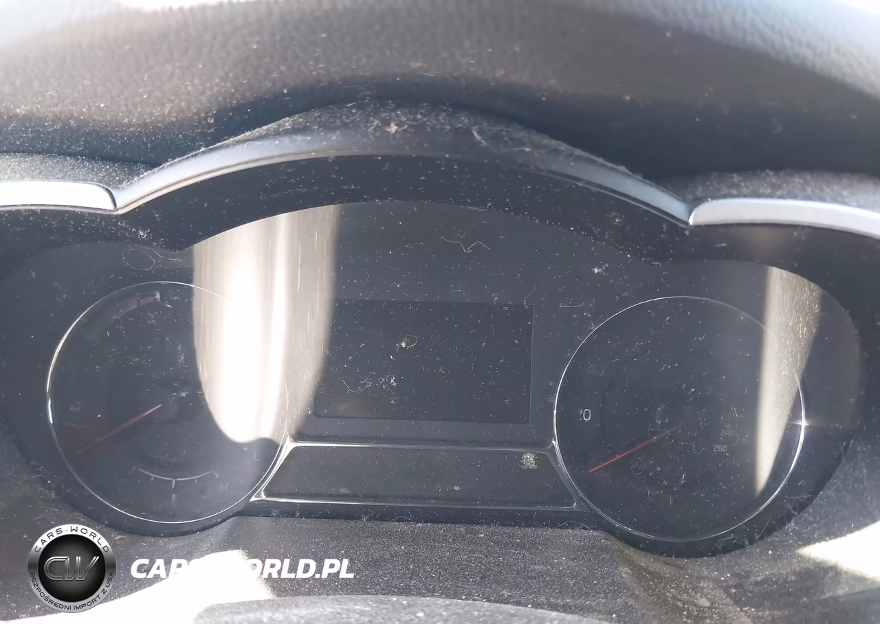 2014 Kia Optima Hybrid Lx VIN:KNAGM4AD8E5064306 - 7