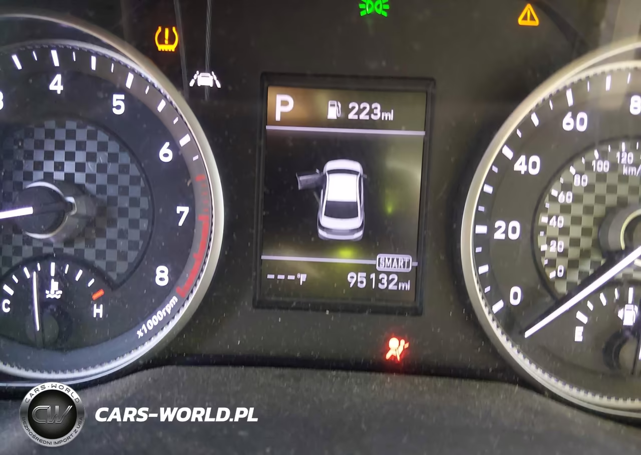 2020 Hyundai Elantra Sel VIN:5NPD84LF2LH576813 - 15