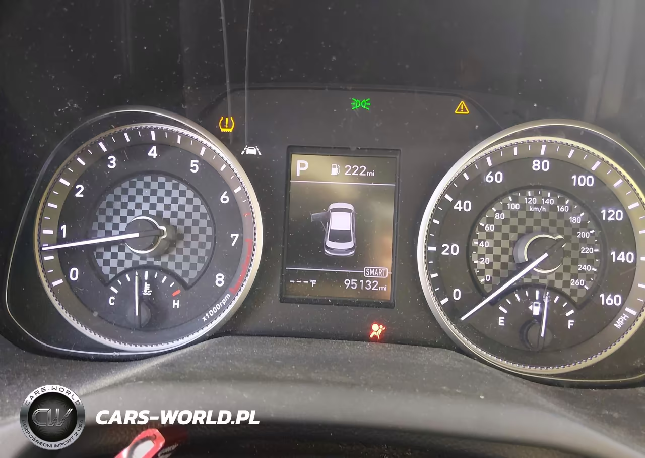 2020 Hyundai Elantra Sel VIN:5NPD84LF2LH576813 - 7