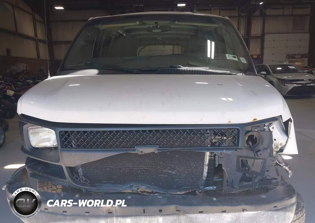 2014 Chevrolet Express 1500 Work Van VIN:1GCSGAFX9E1111453 - 12