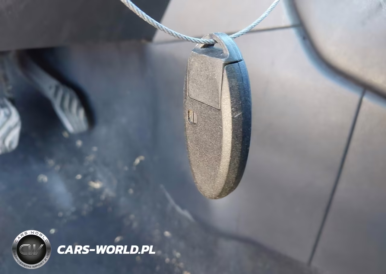 2019 Nissan Kicks Sv VIN:3N1CP5CU4KL553411 - 11
