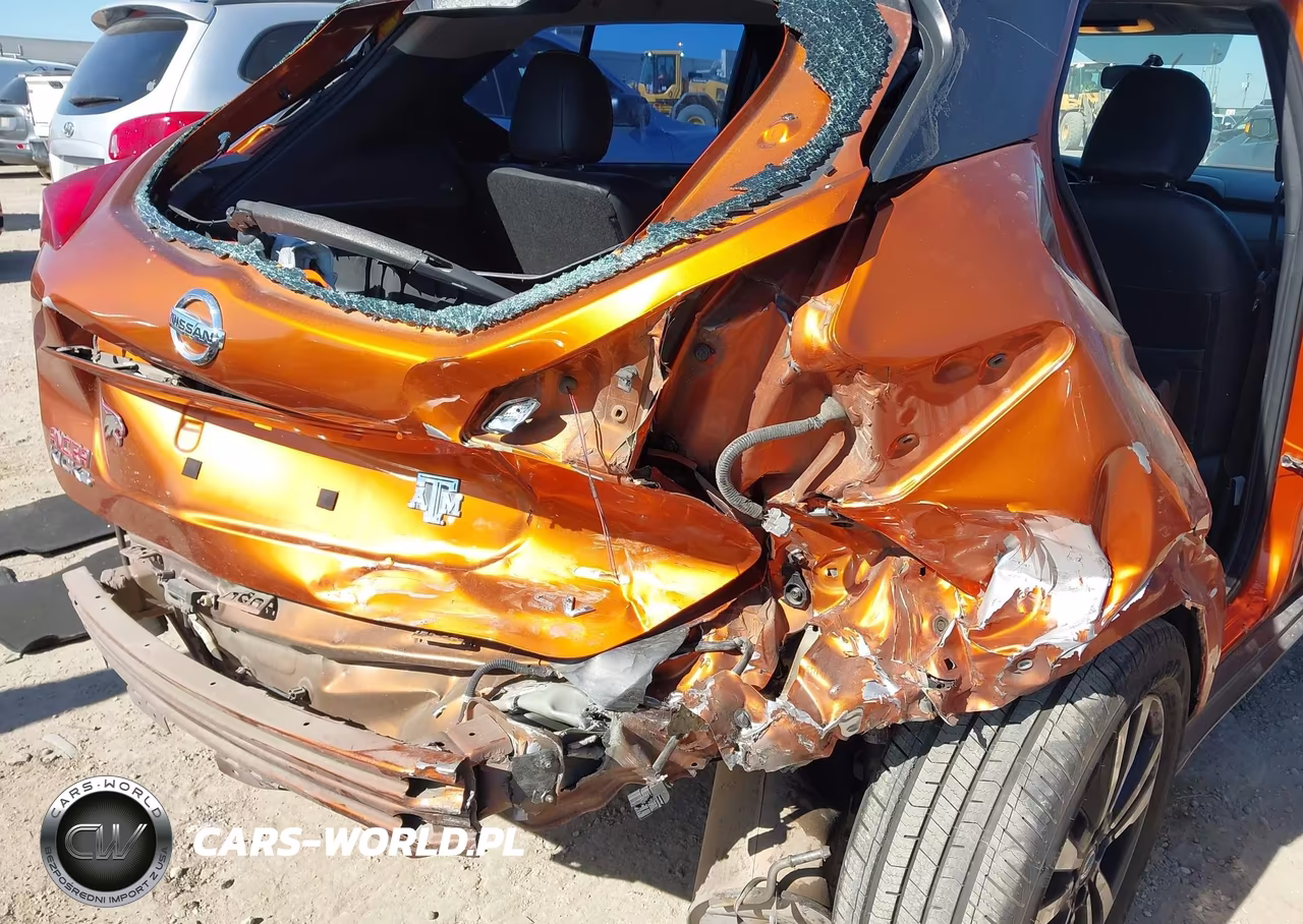 2019 Nissan Kicks Sv VIN:3N1CP5CU4KL553411 - 6