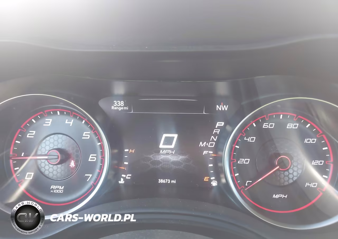 2020 Dodge Charger Sxt Awd VIN:2C3CDXJG5LH193515 - 7
