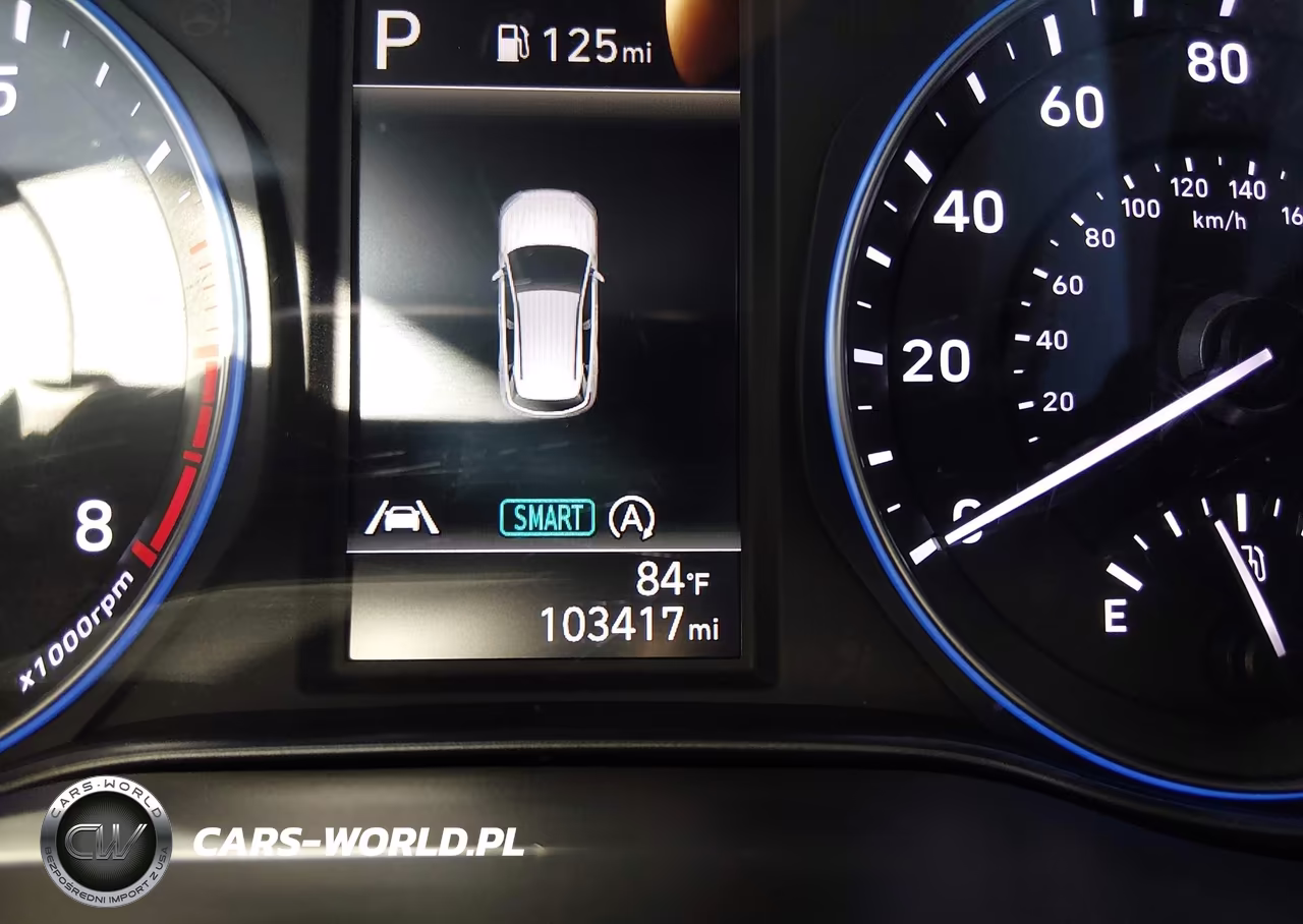 2023 Hyundai Kona Se VIN:KM8K2CAB9PU013073 - 16