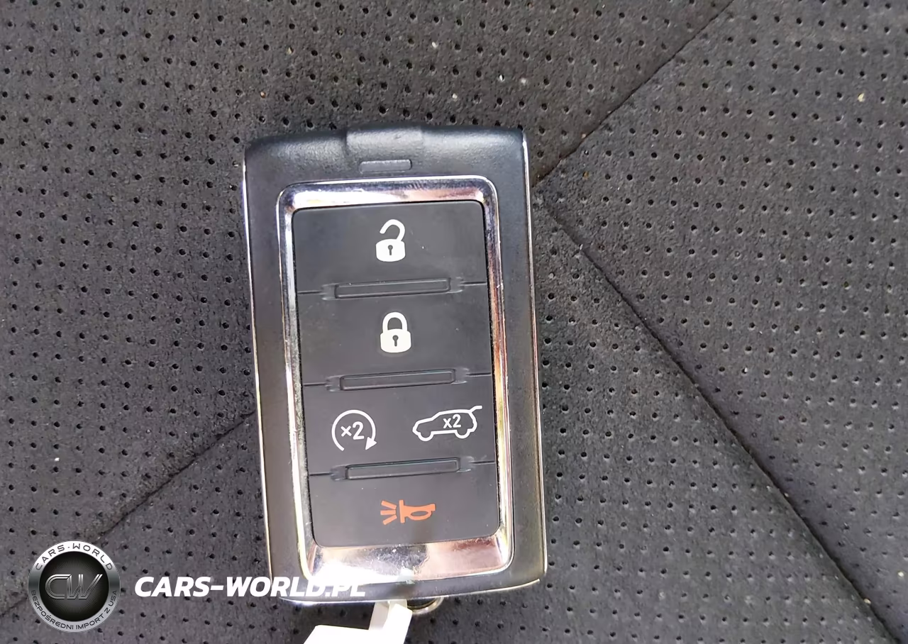 2023 Jeep Grand Cherokee L Altitude 4X4 VIN:1C4RJKAG3P8769812 - 11