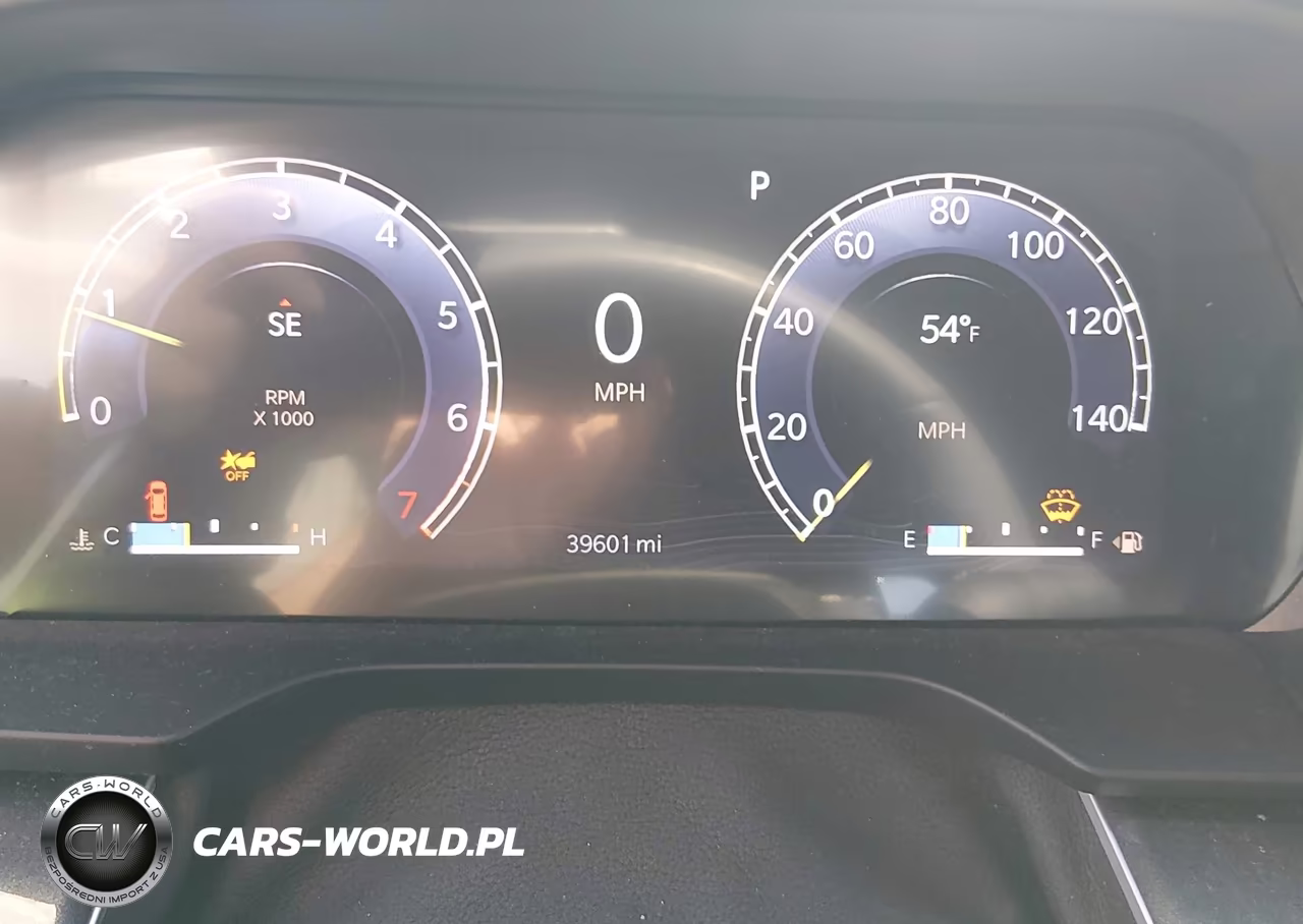 2023 Jeep Grand Cherokee L Altitude 4X4 VIN:1C4RJKAG3P8769812 - 7