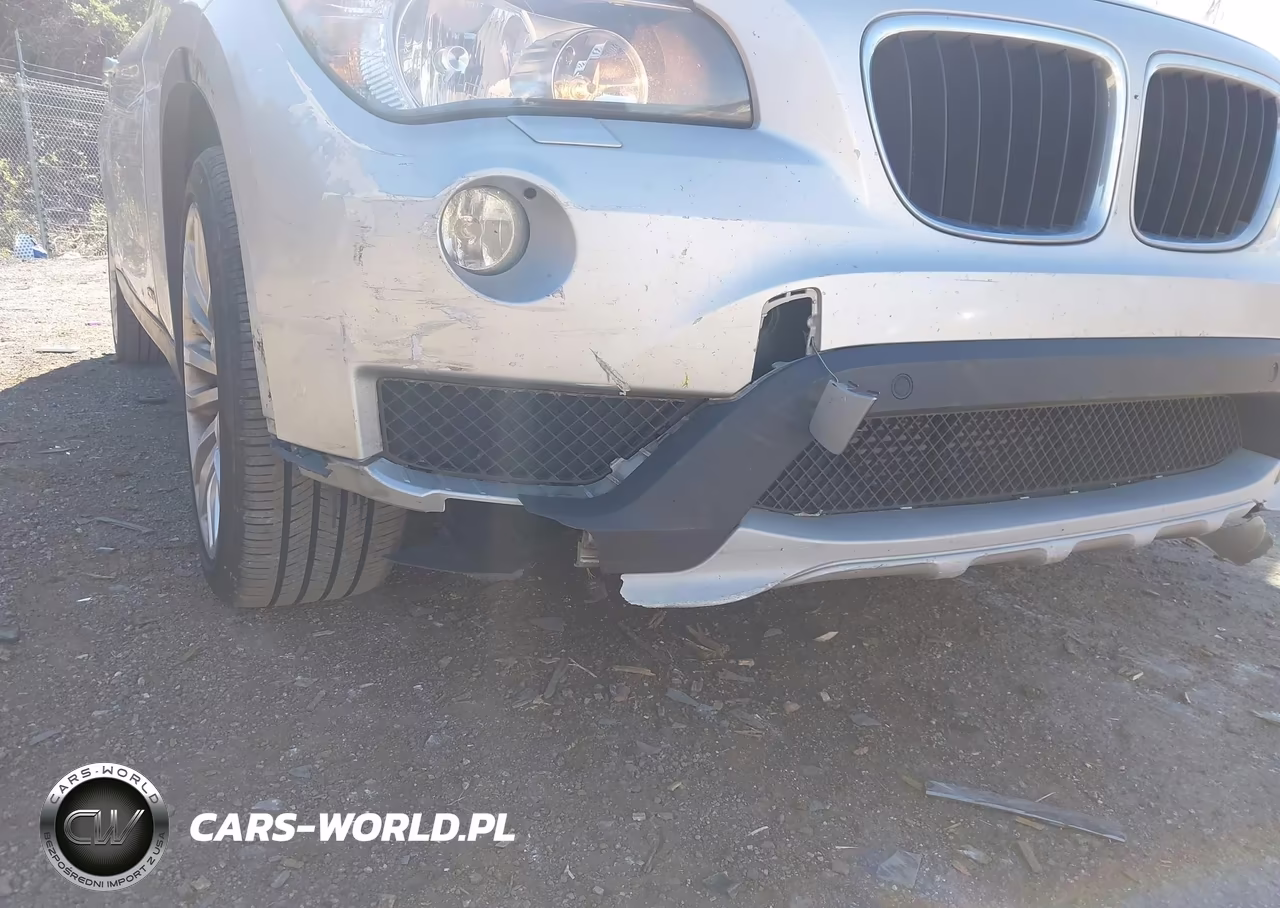 2015 BMW X1 xDrive28I VIN:WBAVL1C50FVY39083 - 20