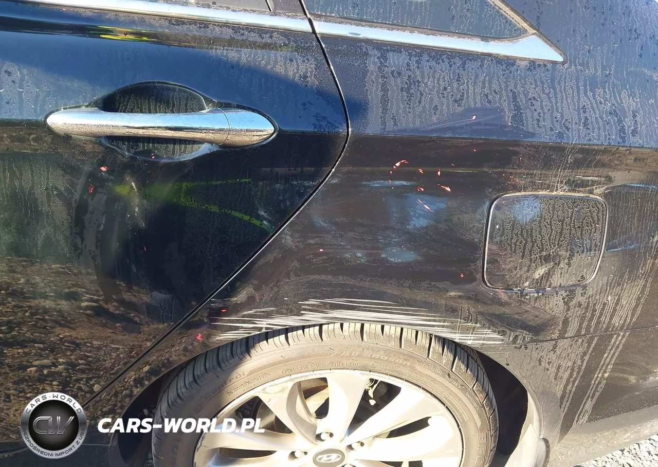 2013 Hyundai Sonata Se VIN:5NPEC4AC5DH547769 - 6