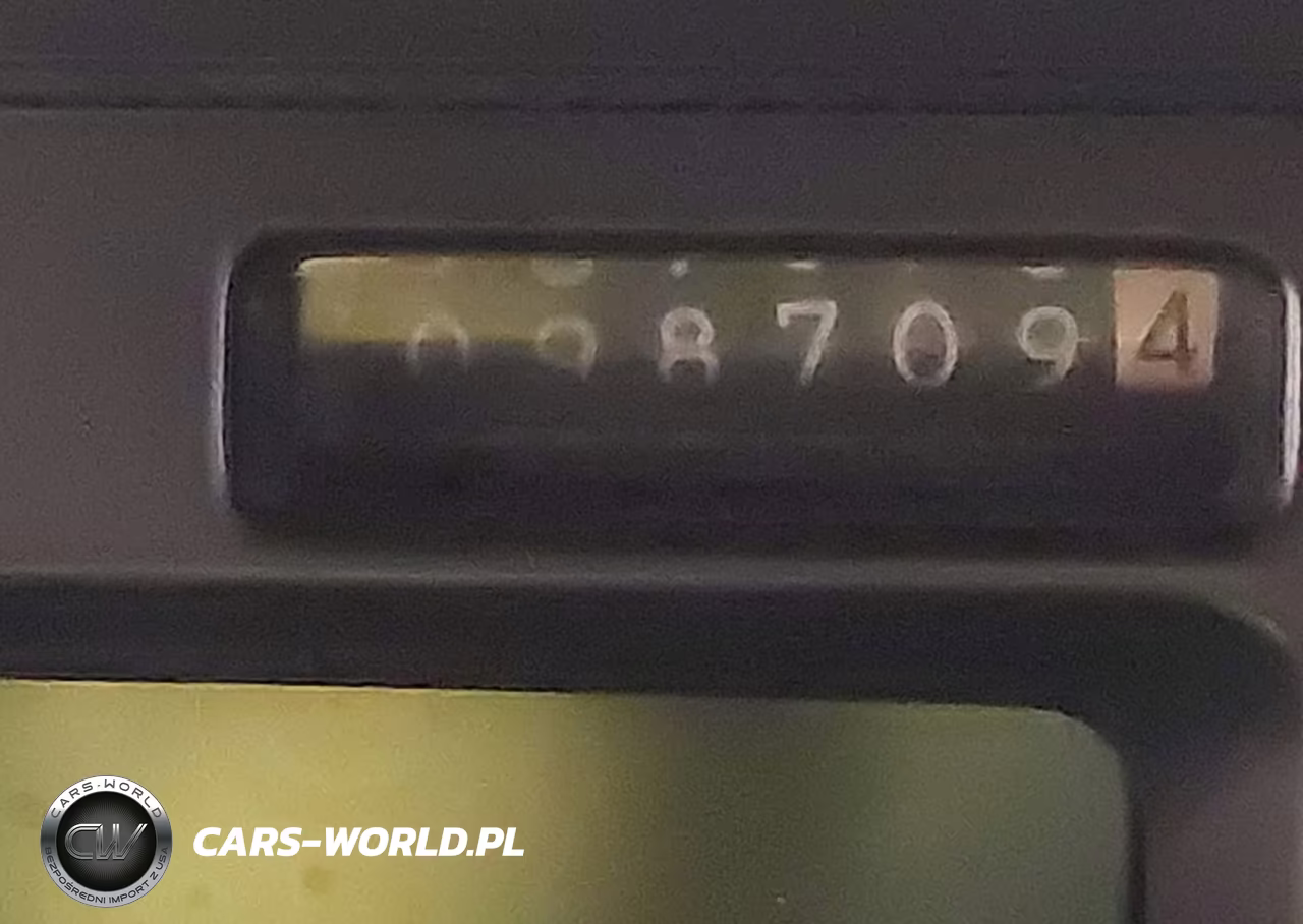 1987 Chevrolet Corvette VIN:1G1YY3183H5119234 - 12