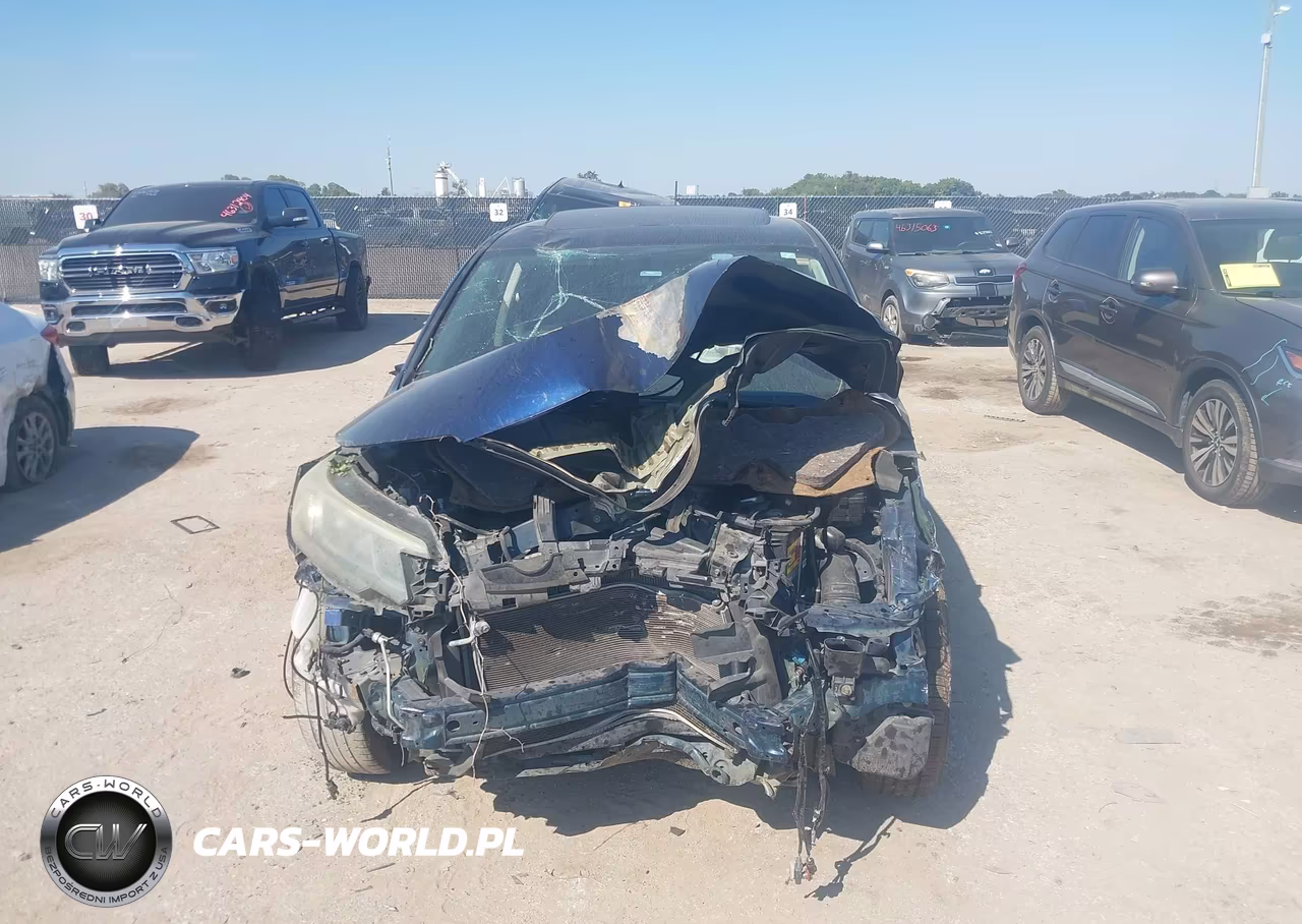 2016 Honda Cr-V Ex VIN:2HKRM3H52GH511770 - 12