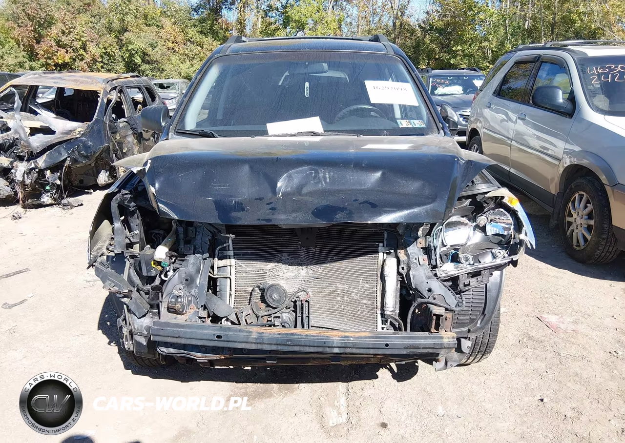 2007 Kia Sportage Lx VIN:KNDJF724X77347977 - 11
