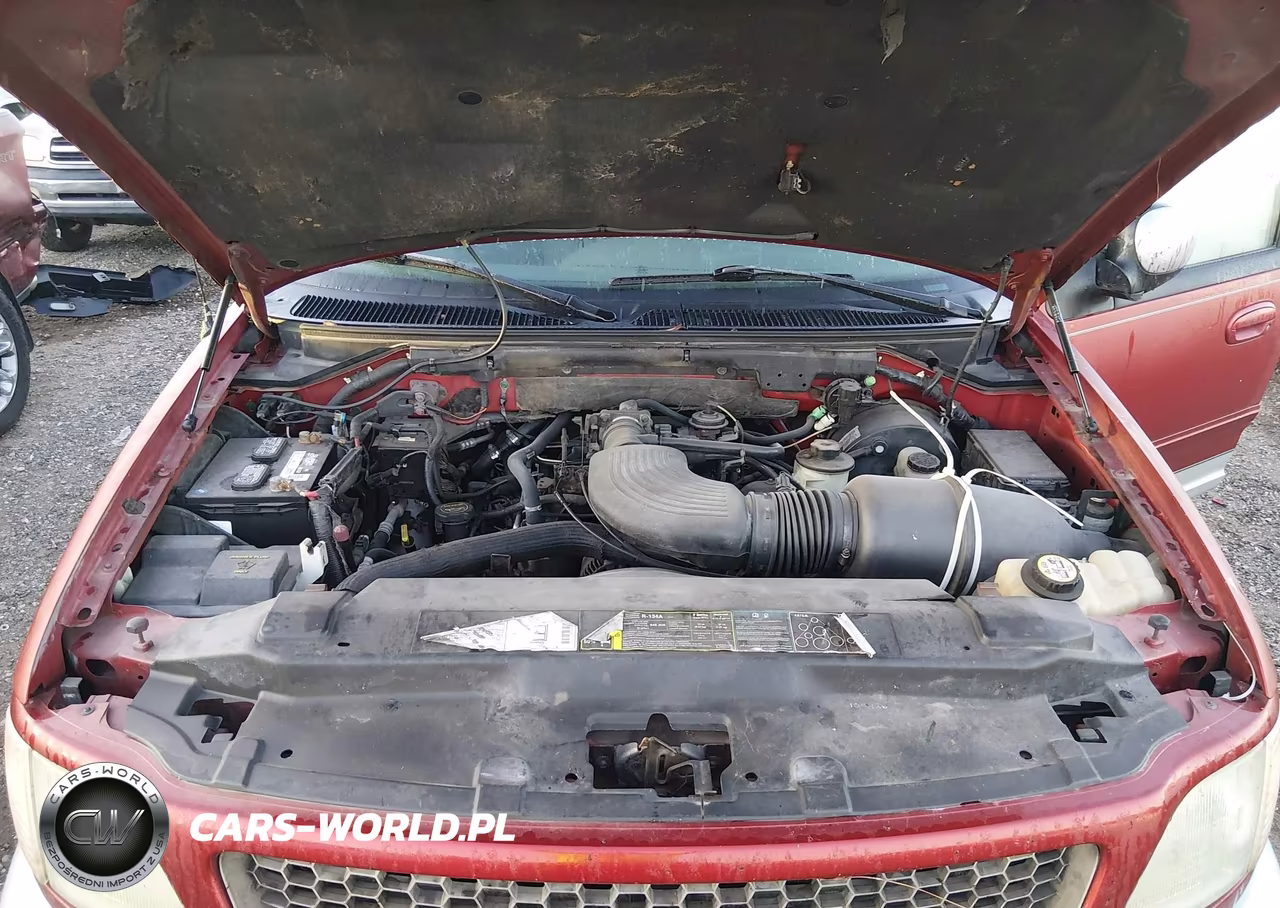 2002 Ford F-150 Lariat-Xlt VIN:1FTRW08L62KD06163 - 10