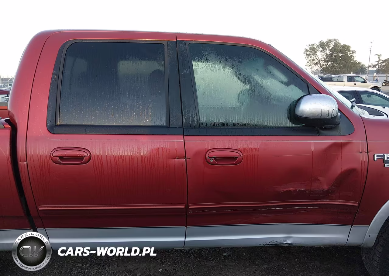 2002 Ford F-150 Lariat-Xlt VIN:1FTRW08L62KD06163 - 13