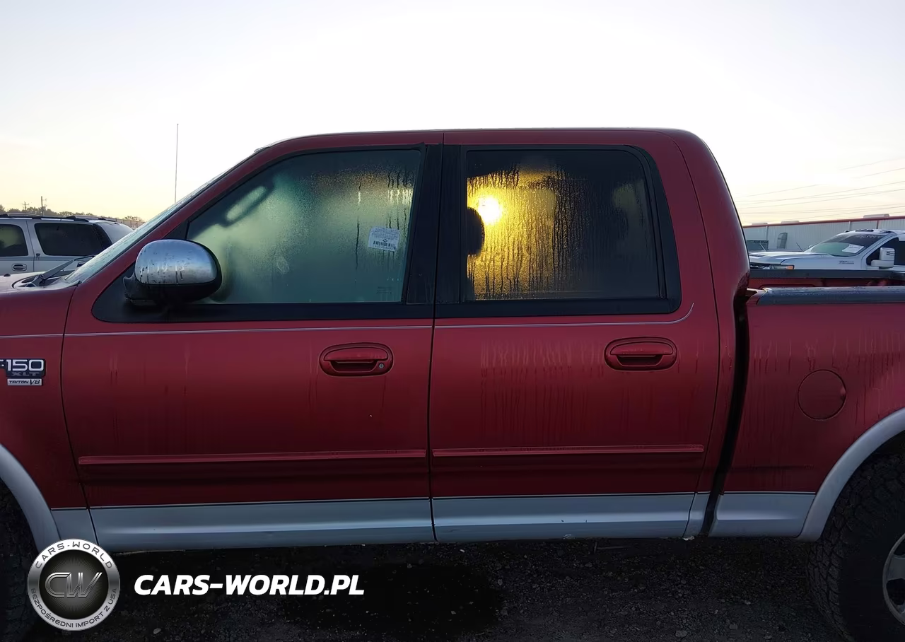 2002 Ford F-150 Lariat-Xlt VIN:1FTRW08L62KD06163 - 14