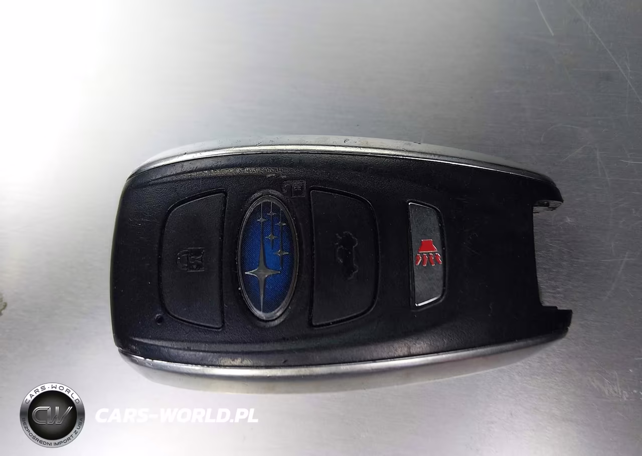 2018 Subaru Brz Limited VIN:JF1ZCAC14J8603907 - 11