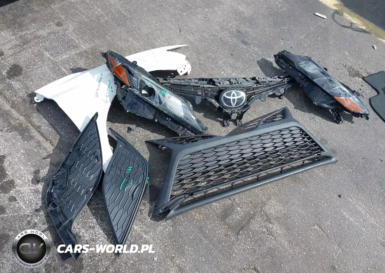2022 Toyota Camry Se Nightshade Edition VIN:4T1T11AK8NU033193 - 12
