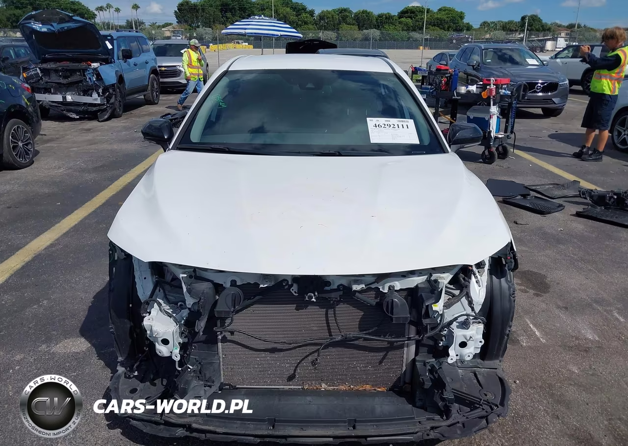 2022 Toyota Camry Se Nightshade Edition VIN:4T1T11AK8NU033193 - 13