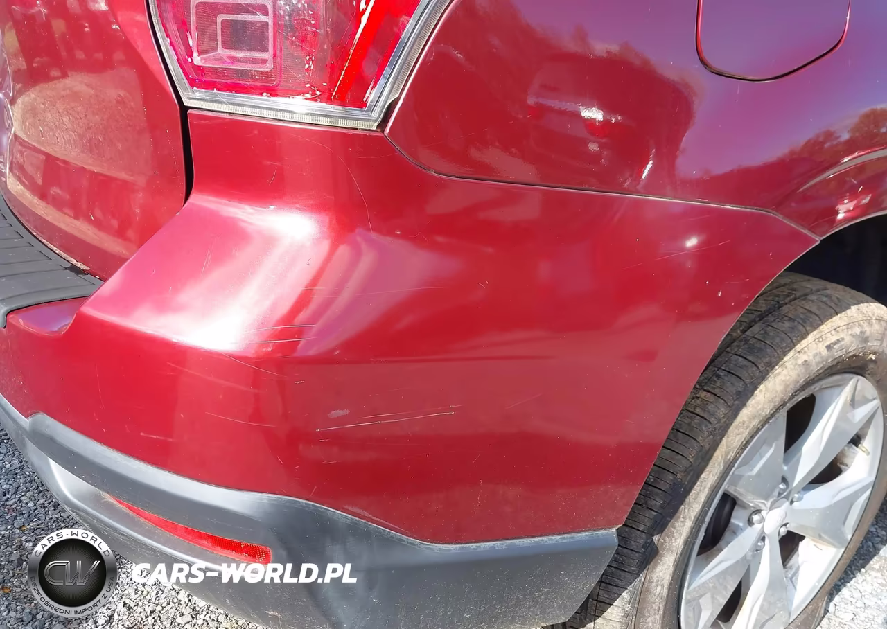 2015 Subaru Forester 2.5I Premium VIN:JF2SJADC7FH509028 - 20