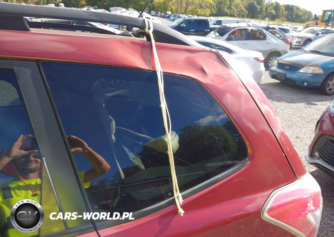 2015 Subaru Forester 2.5I Premium VIN:JF2SJADC7FH509028 - 22