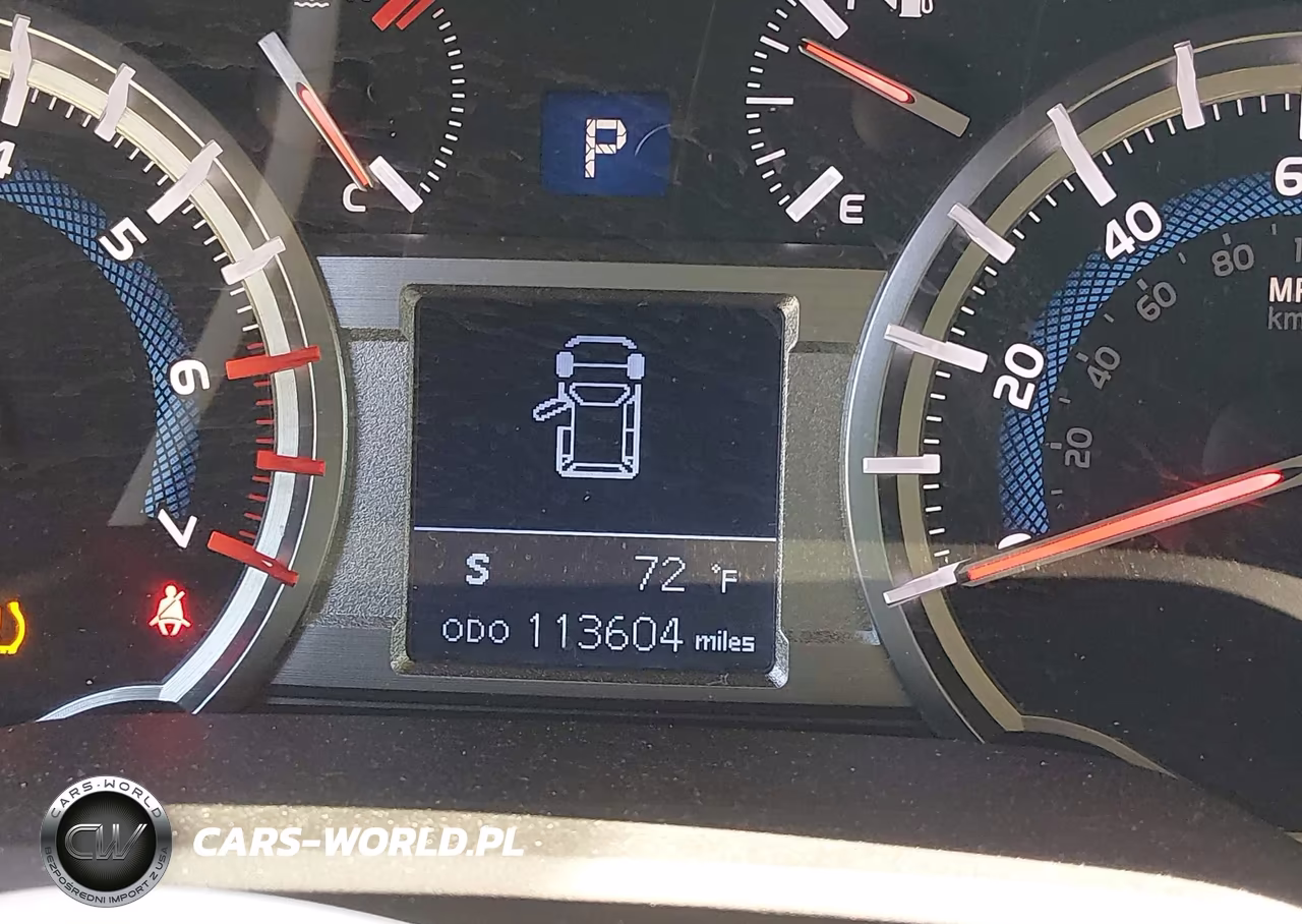 2016 Toyota 4Runner Sr5 VIN:JTEZU5JR5G5136848 - 15