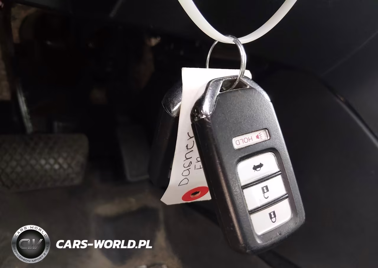 2014 Honda Accord Ex-L VIN:1HGCR2F8XEA045705 - 11