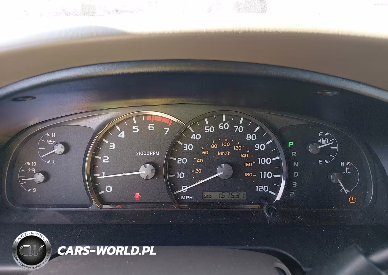 2007 Toyota Sequoia Sr5 V8 VIN:5TDBT44A97S284603 - 7