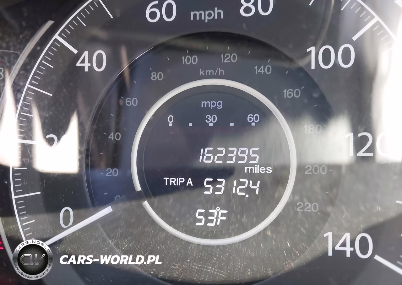 2012 Honda Cr-V Lx VIN:2HKRM4H3XCH630620 - 15