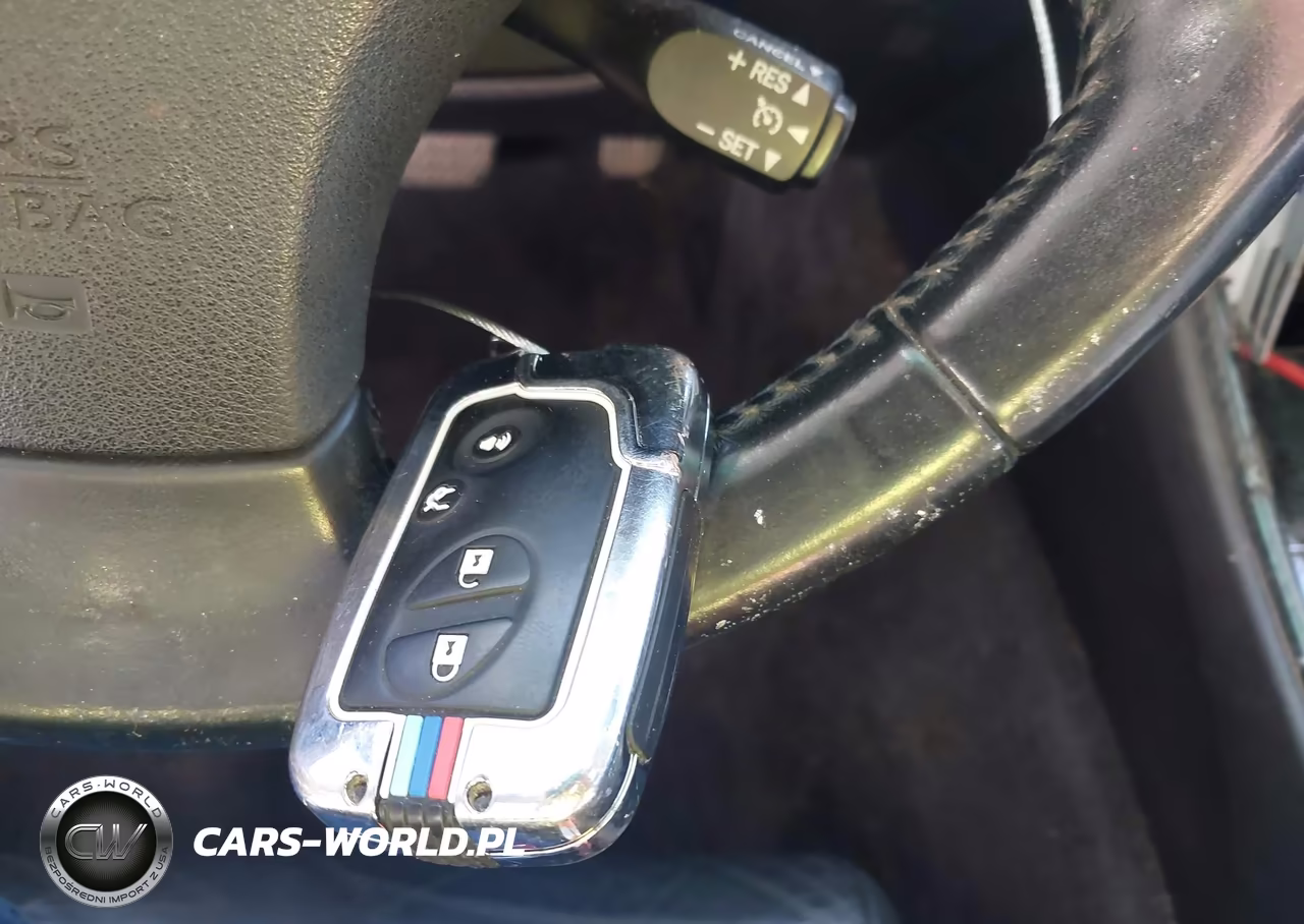 2010 Lexus Is 250 VIN:JTHCF5C29A5044040 - 11