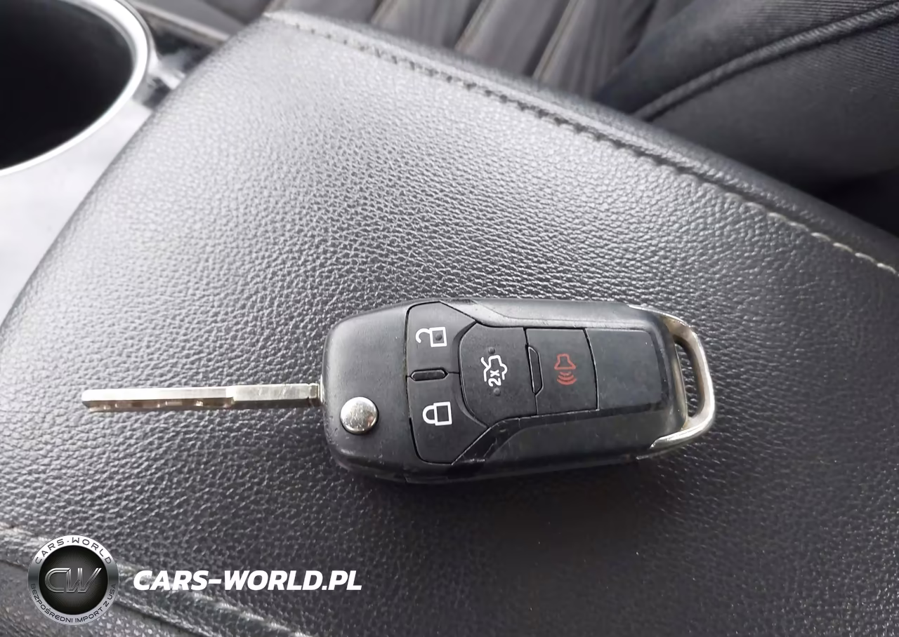 2016 Ford Fusion Se VIN:1FA6P0H76G5127510 - 11
