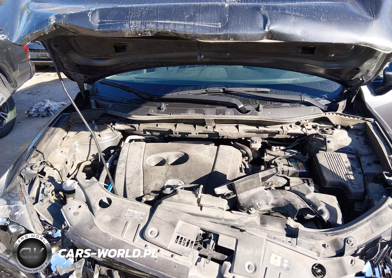 2014 Mazda Cx-5 Touring VIN:JM3KE2CY4E0418809 - 10