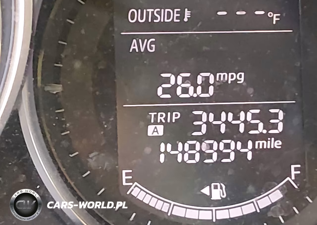 2014 Mazda Cx-5 Touring VIN:JM3KE2CY4E0418809 - 15