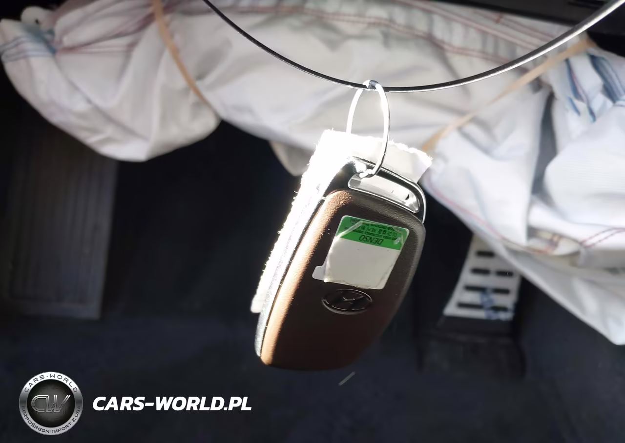 2019 Hyundai Sonata Limited 2.0T VIN:5NPE34AB0KH821223 - 11