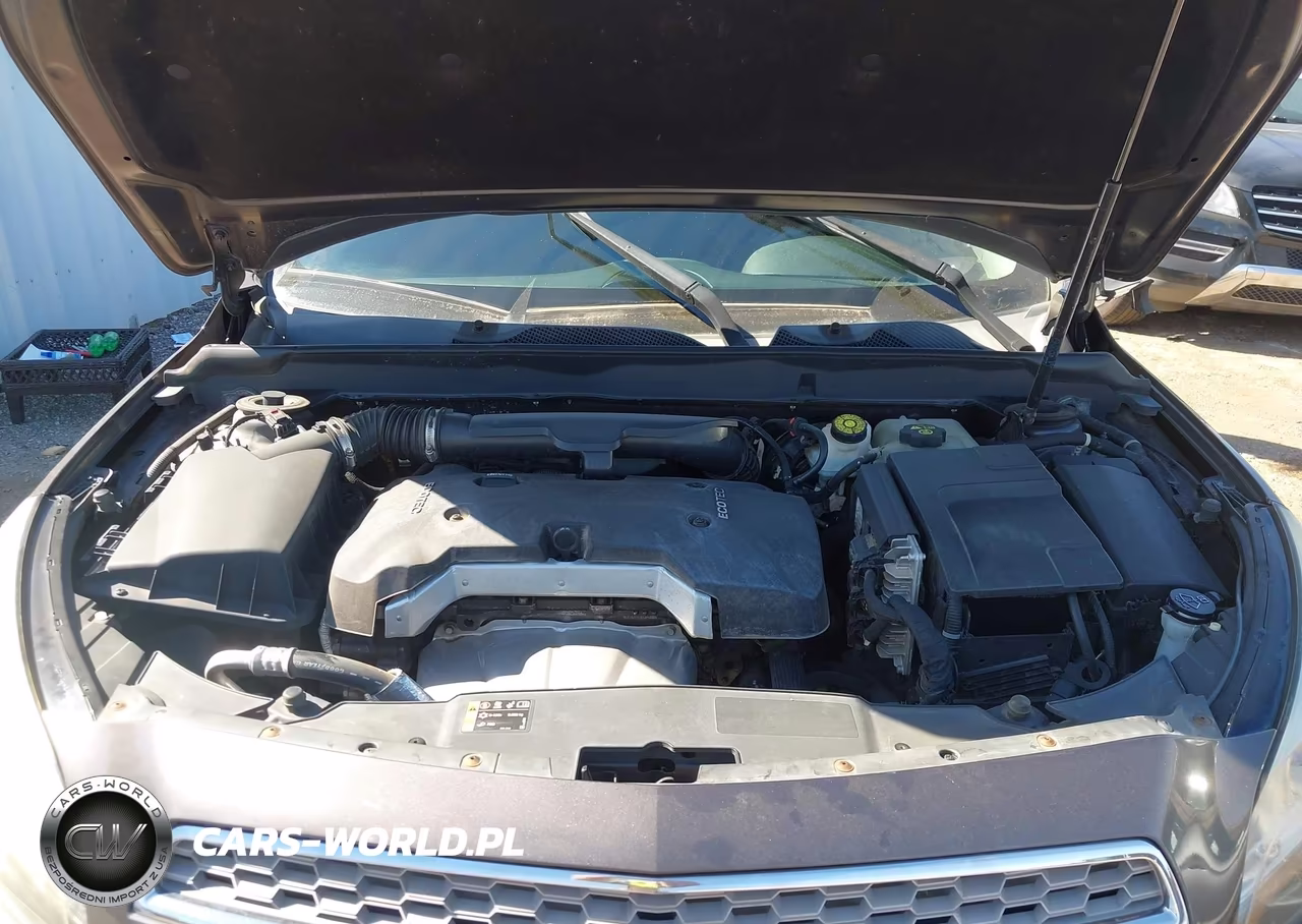 2013 Chevrolet Malibu 1Lz VIN:1G11H5SA4DF157705 - 10