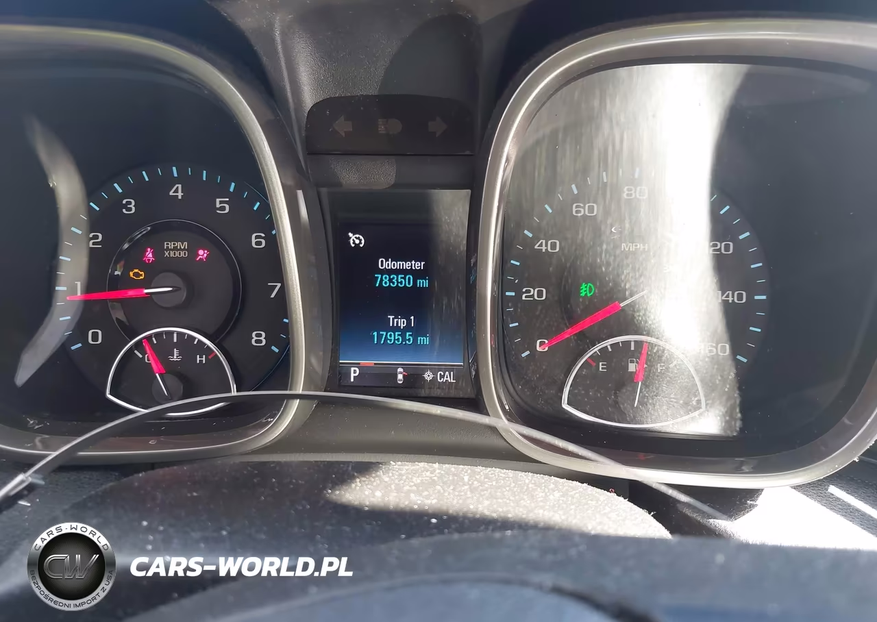 2013 Chevrolet Malibu 1Lz VIN:1G11H5SA4DF157705 - 7