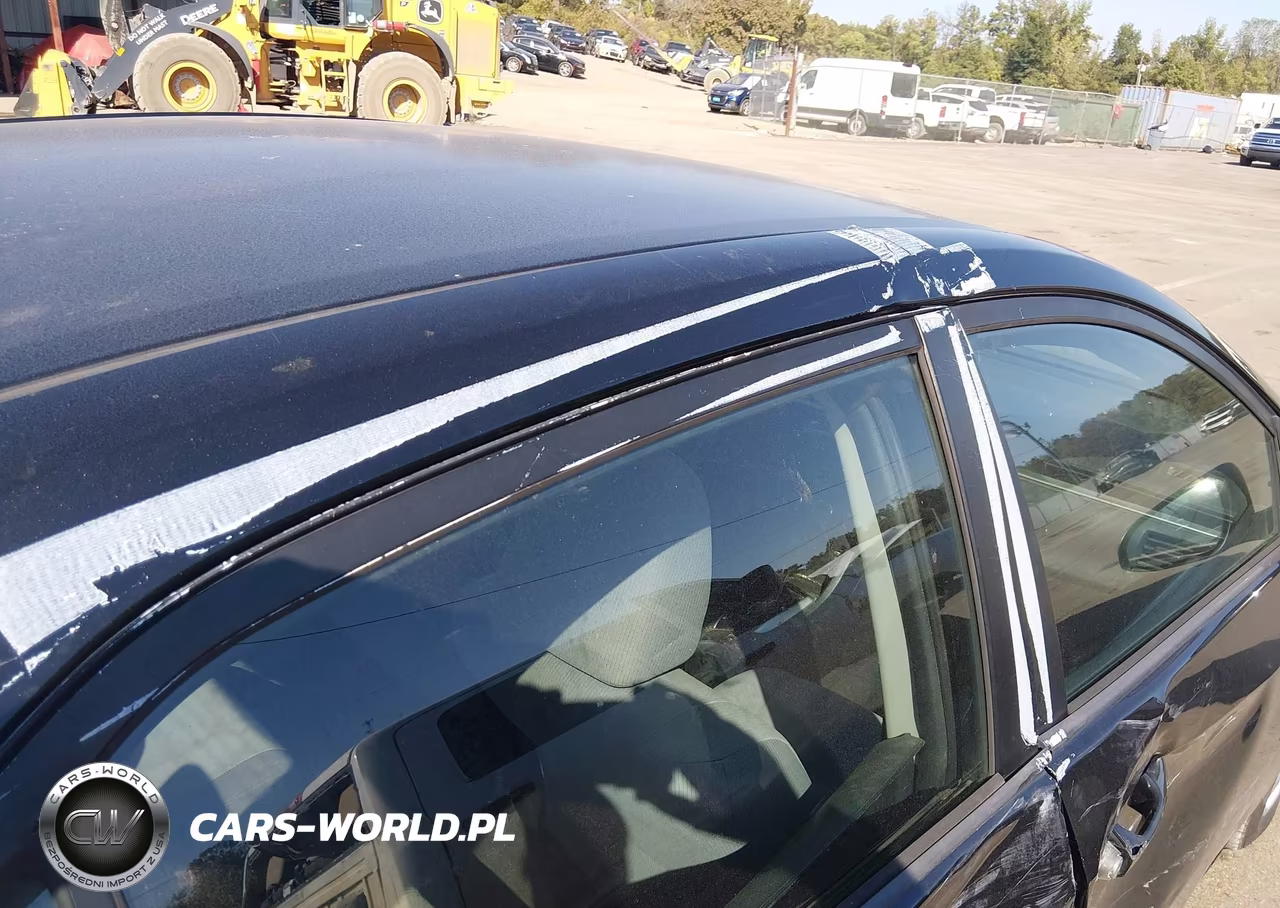 2014 Toyota Corolla L VIN:5YFBURHE5EP096805 - 17