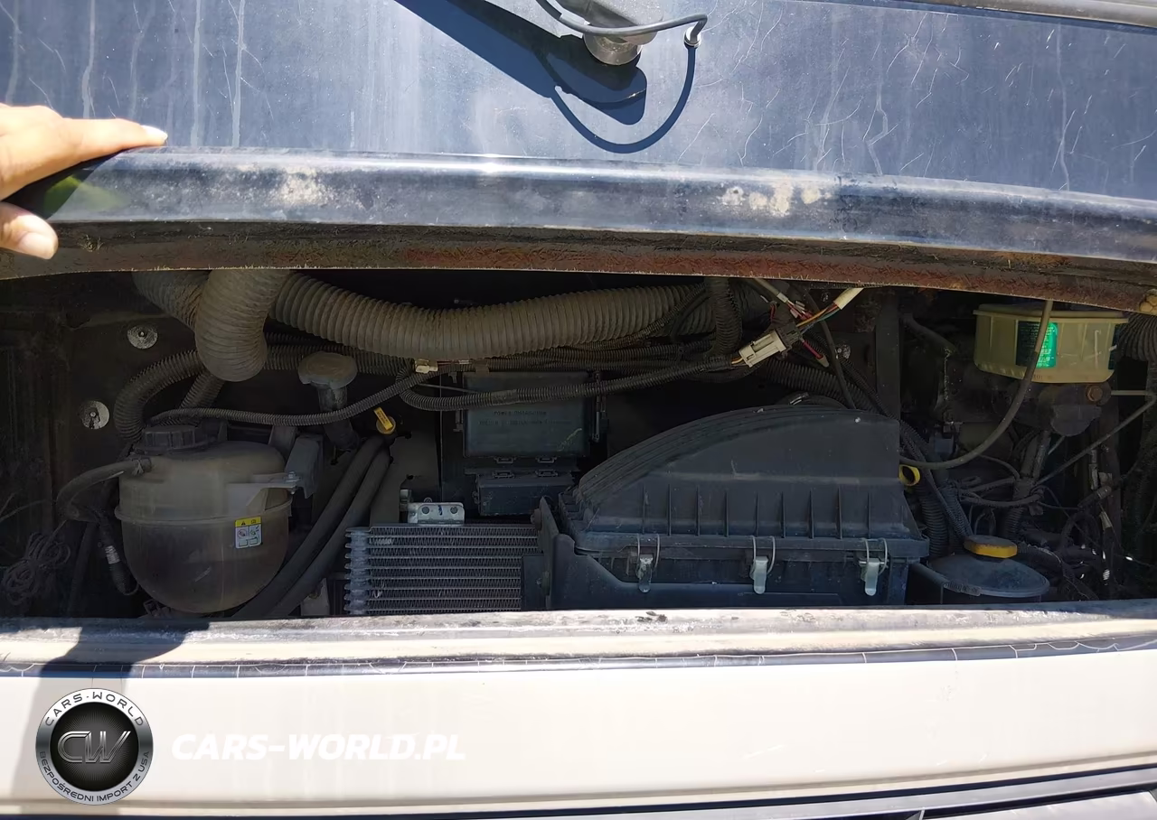 2011 Ford F53 VIN:1F66F5DYXB0A08991 - 10